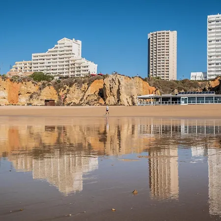 Sea View 8e Apartamento *