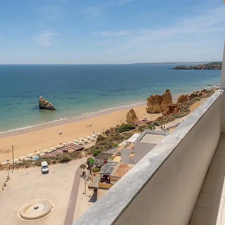 Apartamento Sea View 8e