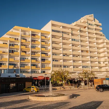 Appartement Sea View 8e