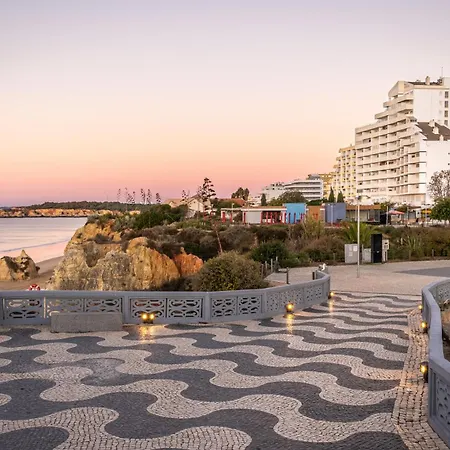 Sea View 8e * Portimao