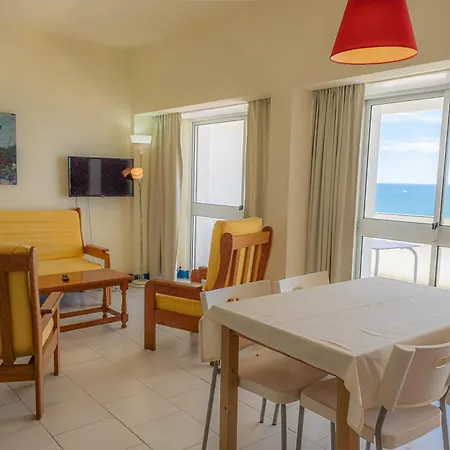 Appartement Sea View 8e