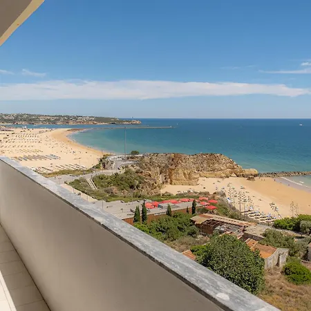 Apartment Sea View 8e *