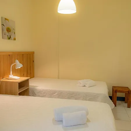 Sea View 8e Appartement