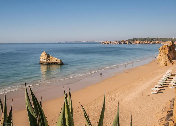 Sea View 8e Lägenhet