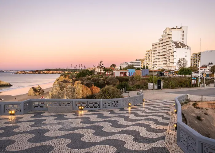 Sea View 8e * Portimão