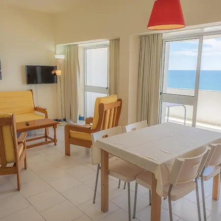 Sea View 8e Apartment Portimao