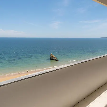 Sea View 8e Apartment *